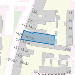 Perceel TBG01-N-11224