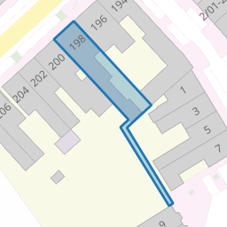 Perceel TBG01-N-11234