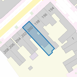 Perceel TBG01-N-11235