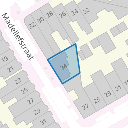 Perceel TBG01-N-11240