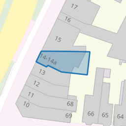 Perceel TBG01-N-11260