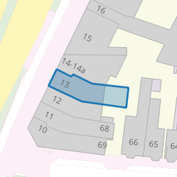 Perceel TBG01-N-11261