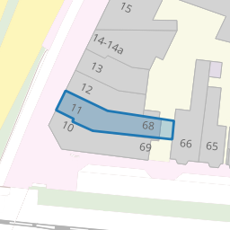 Perceel TBG01-N-11263