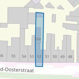 Perceel TBG01-N-11268