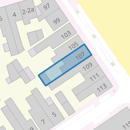 Perceel TBG01-N-11287