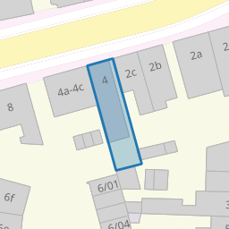 Perceel TBG01-N-11326