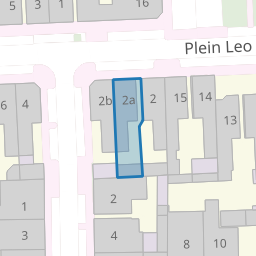 Perceel TBG01-N-11341