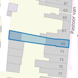 Perceel TBG01-N-11349