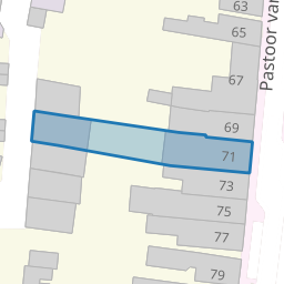 Perceel TBG01-N-11350