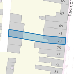 Perceel TBG01-N-11351