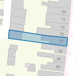 Perceel TBG01-N-11353