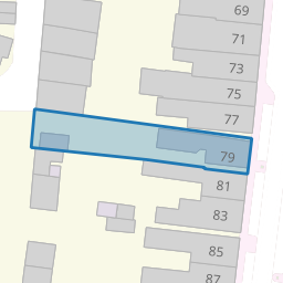 Perceel TBG01-N-11354