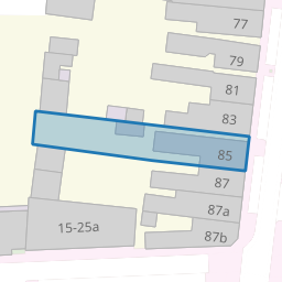 Perceel TBG01-N-11356