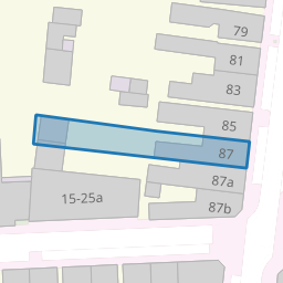 Perceel TBG01-N-11357