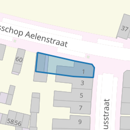 Perceel TBG01-N-11362