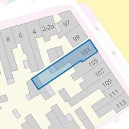 Perceel TBG01-N-11373