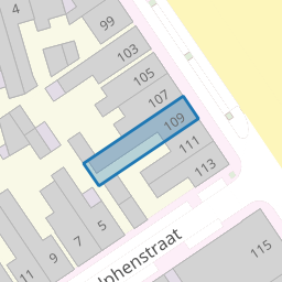 Perceel TBG01-N-11375