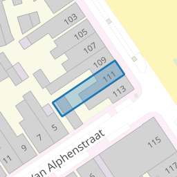 Perceel TBG01-N-11376