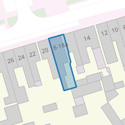 Perceel TBG01-N-11377