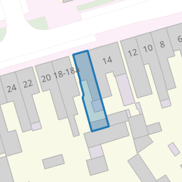 Perceel TBG01-N-11378