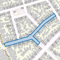 Perceel TBG01-N-11379