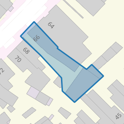 Perceel TBG01-N-11386