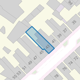 Perceel TBG01-N-11389