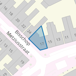 Perceel TBG01-N-11397