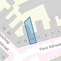 Perceel TBG01-N-11399