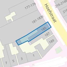 Perceel TBG01-N-11404