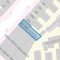 Perceel TBG01-N-11407