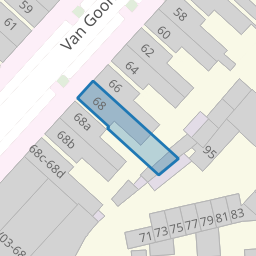 Perceel TBG01-N-11410