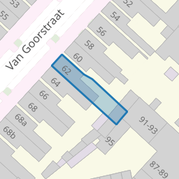 Perceel TBG01-N-11412