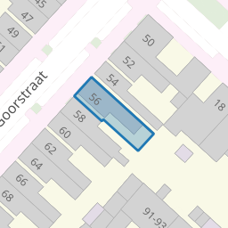 Perceel TBG01-N-11415