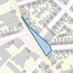 Perceel TBG01-N-11418