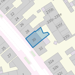 Perceel TBG01-N-11420