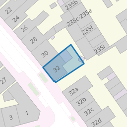 Perceel TBG01-N-11421