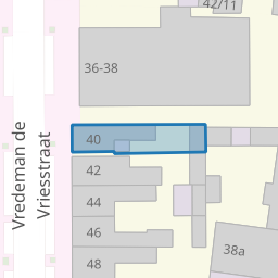 Perceel TBG01-N-11446