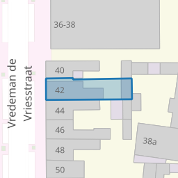Perceel TBG01-N-11447