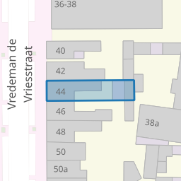Perceel TBG01-N-11448