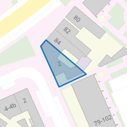 Perceel TBG01-N-11471