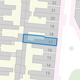 Perceel TBG01-N-11483