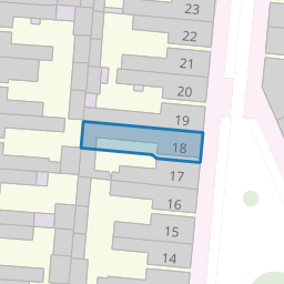 Perceel TBG01-N-11484