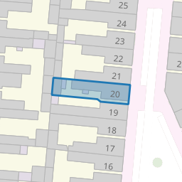 Perceel TBG01-N-11486