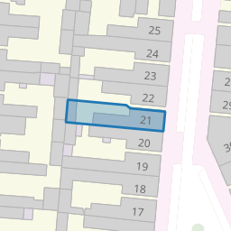 Perceel TBG01-N-11487