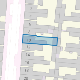 Perceel TBG01-N-11489