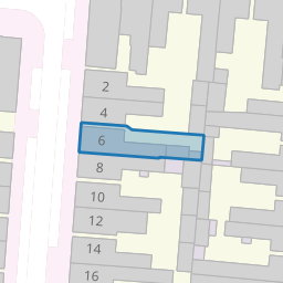 Perceel TBG01-N-11491