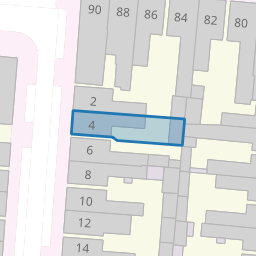 Perceel TBG01-N-11492