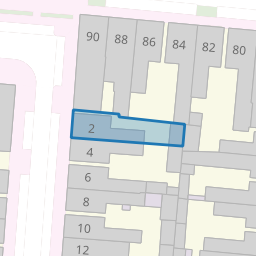 Perceel TBG01-N-11493