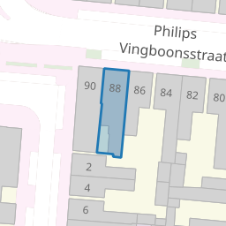 Perceel TBG01-N-11494